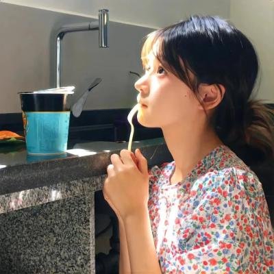 未来的彼方有我吗