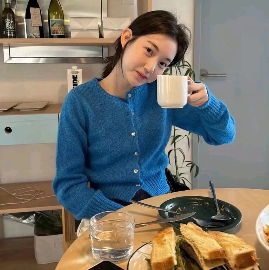 每天都在征服生活